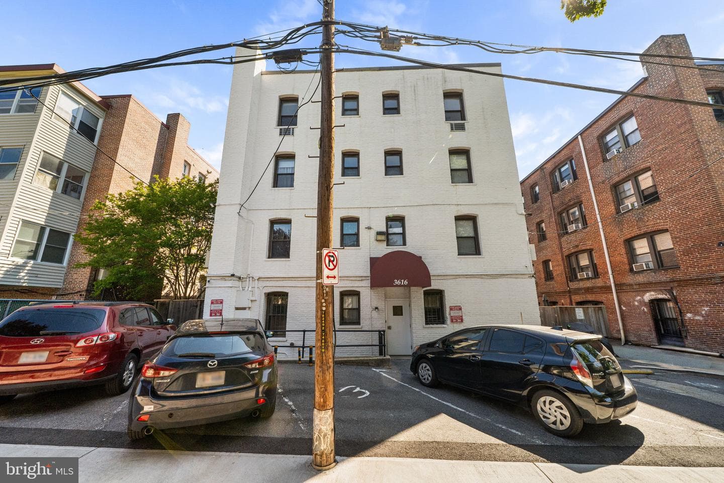 3616 Connecticut Avenue NW #201 photo 33