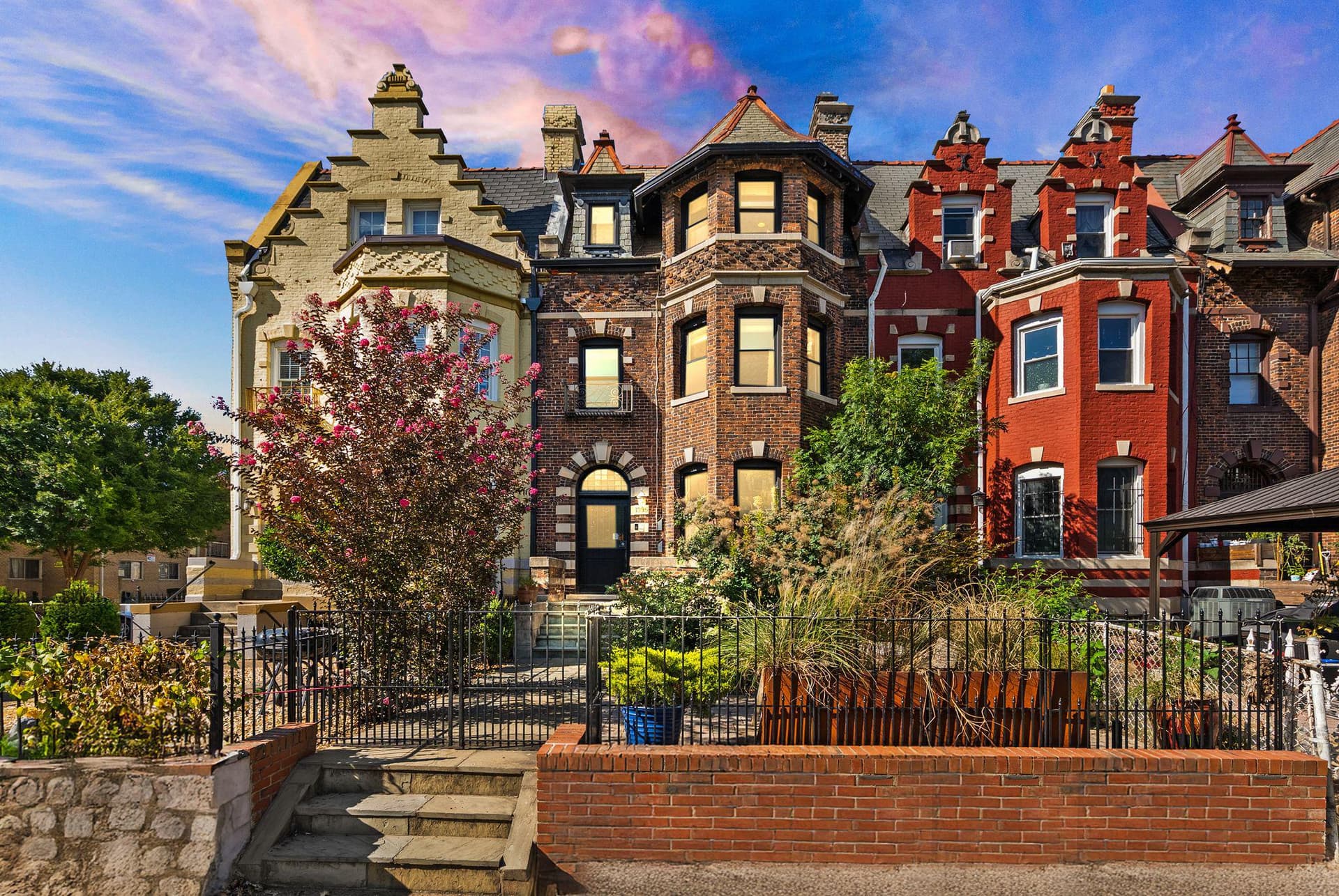 1335 Harvard Street NW #1