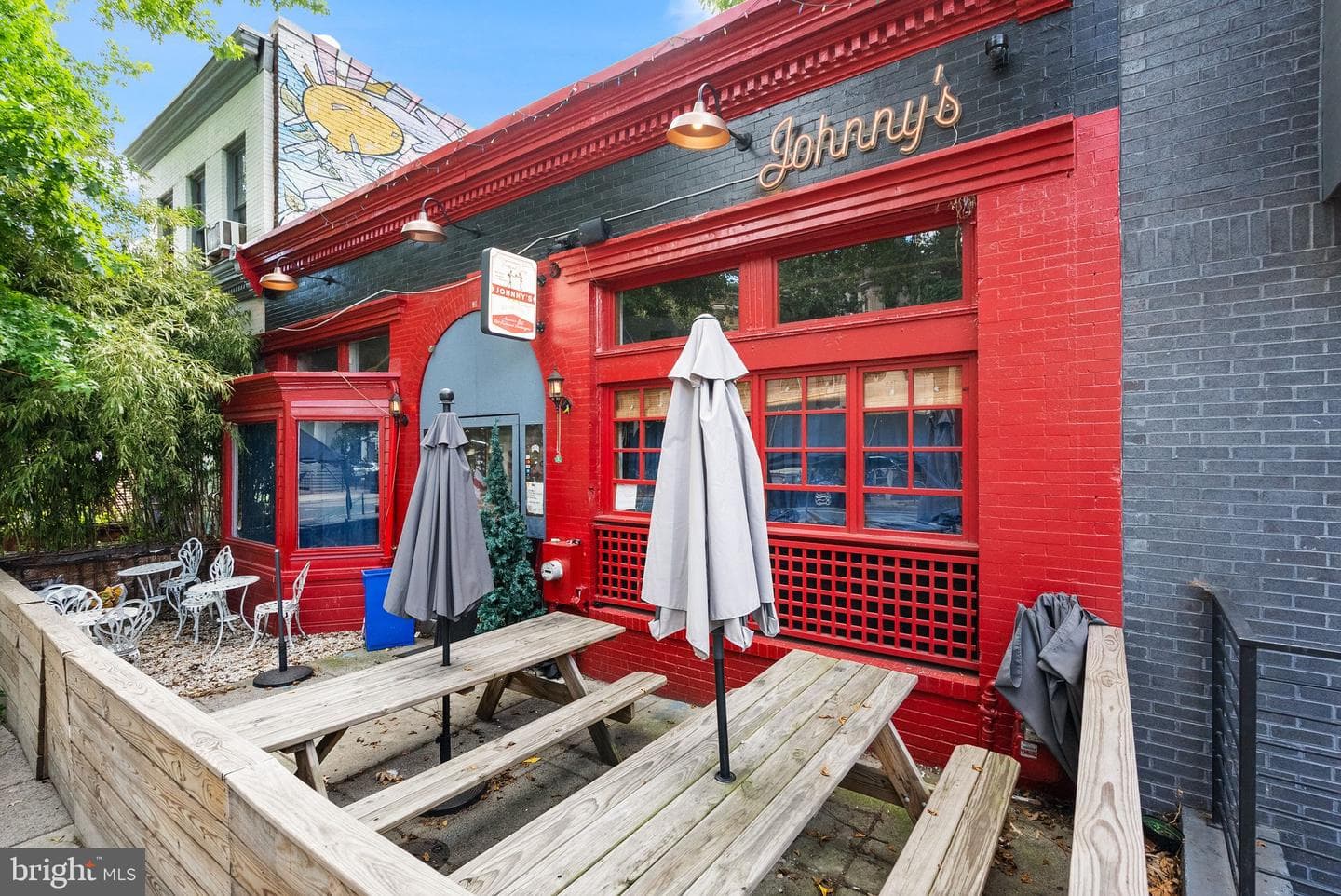 1335 Harvard Street NW #1 photo 25