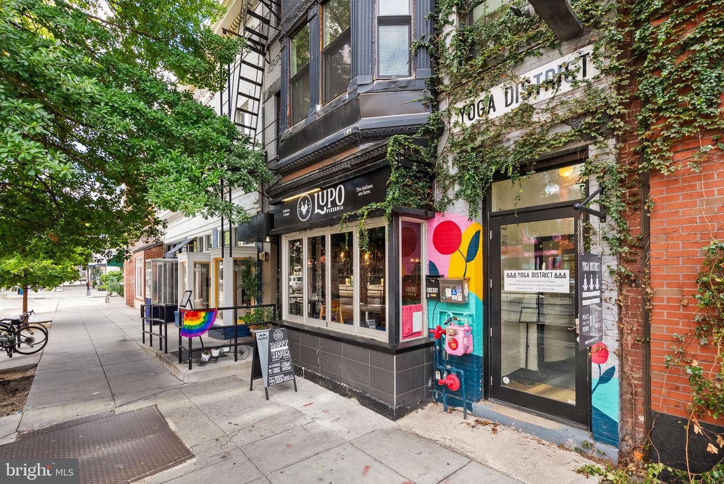 1335 Harvard Street NW #1 photo 27