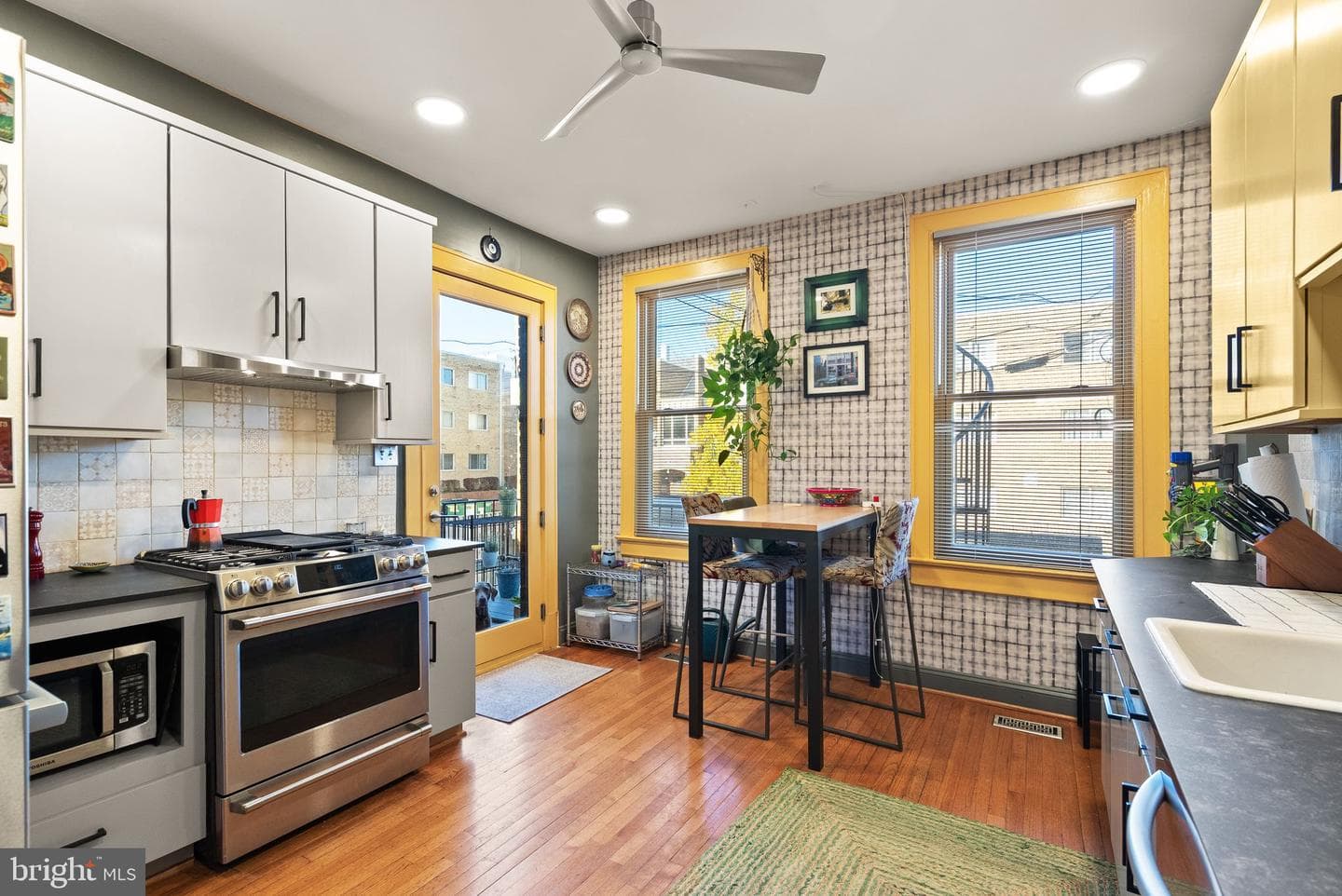 1335 Harvard Street NW #1 photo 4