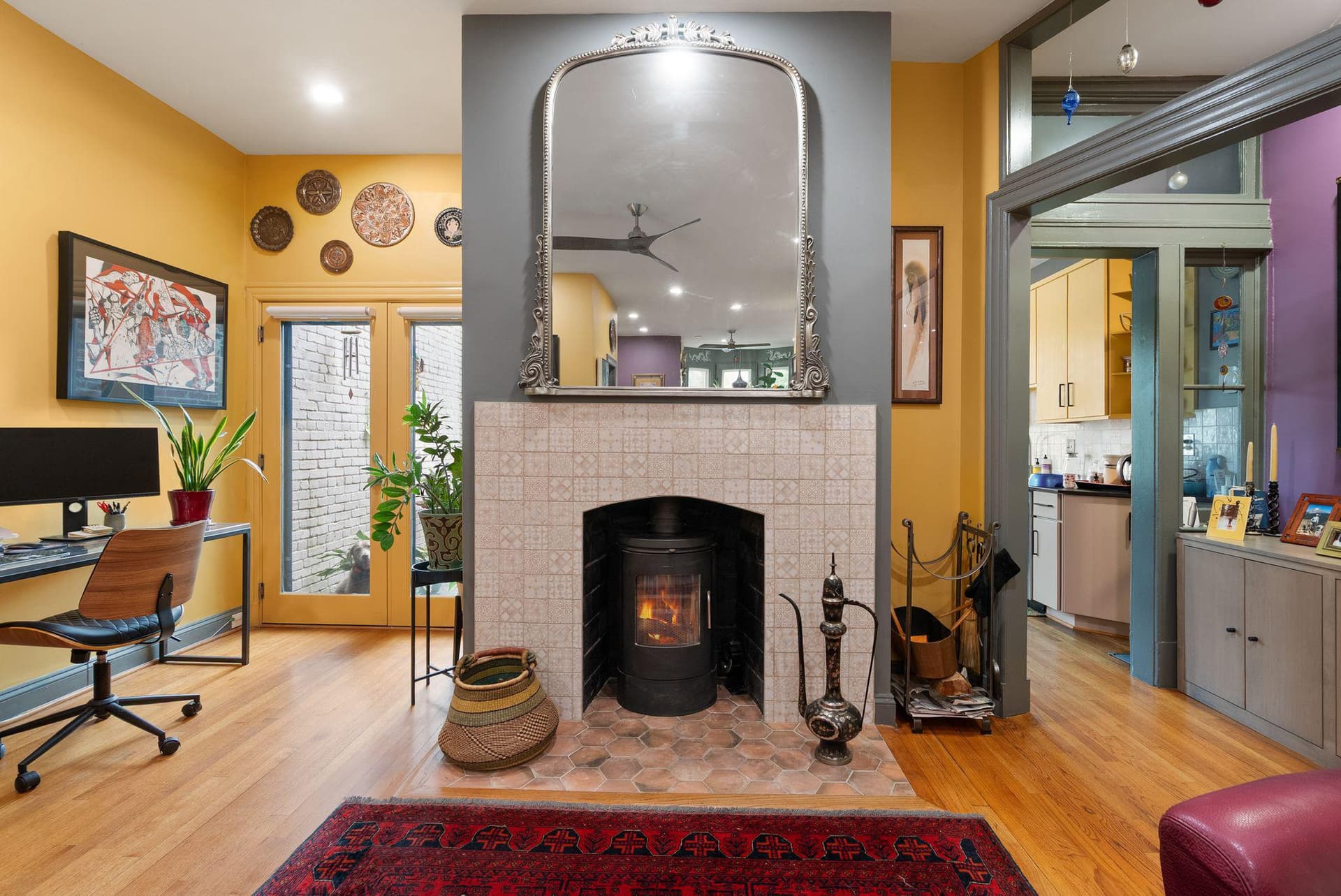 1335 Harvard Street NW #1 photo 9