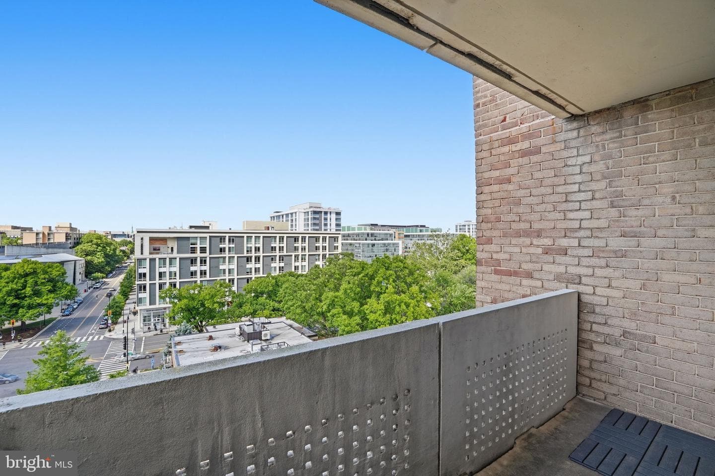 490 M Street SW #W-710 photo 15