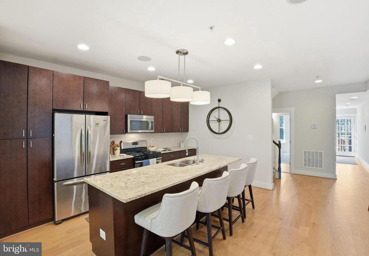 834 Varnum Street NW #2, Washington