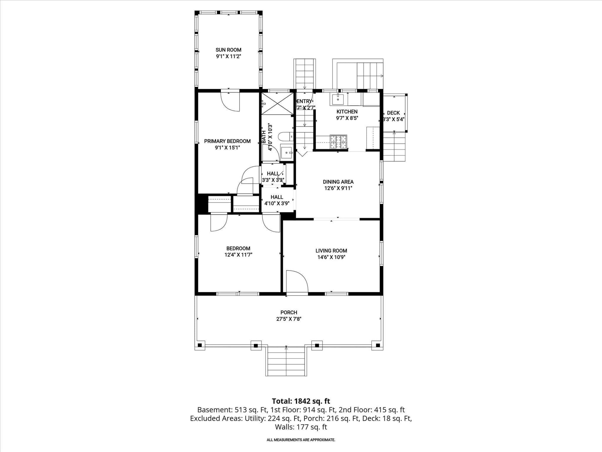 1403 Newton Street NE photo 42