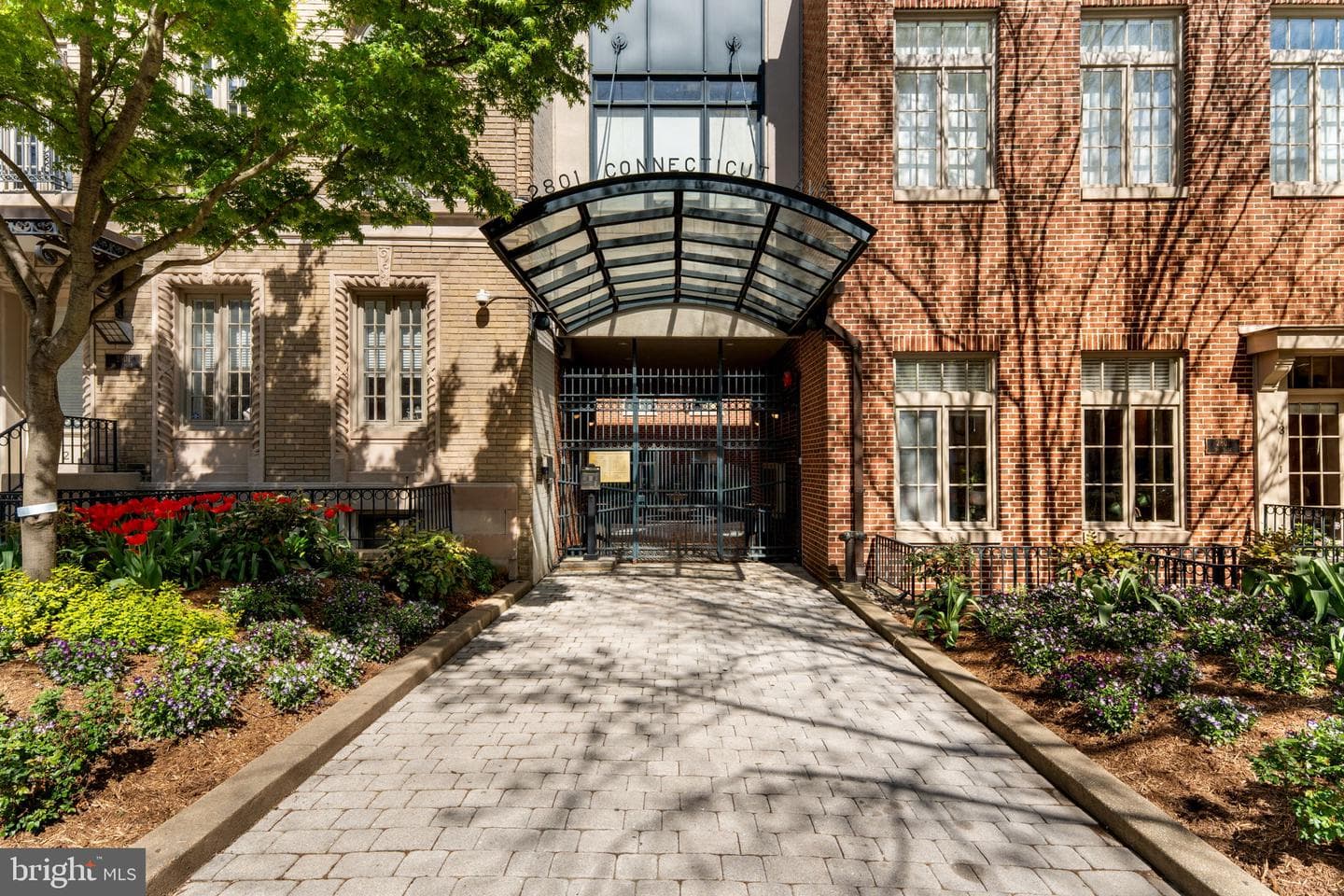 2801 Connecticut Avenue NW #4 photo 17