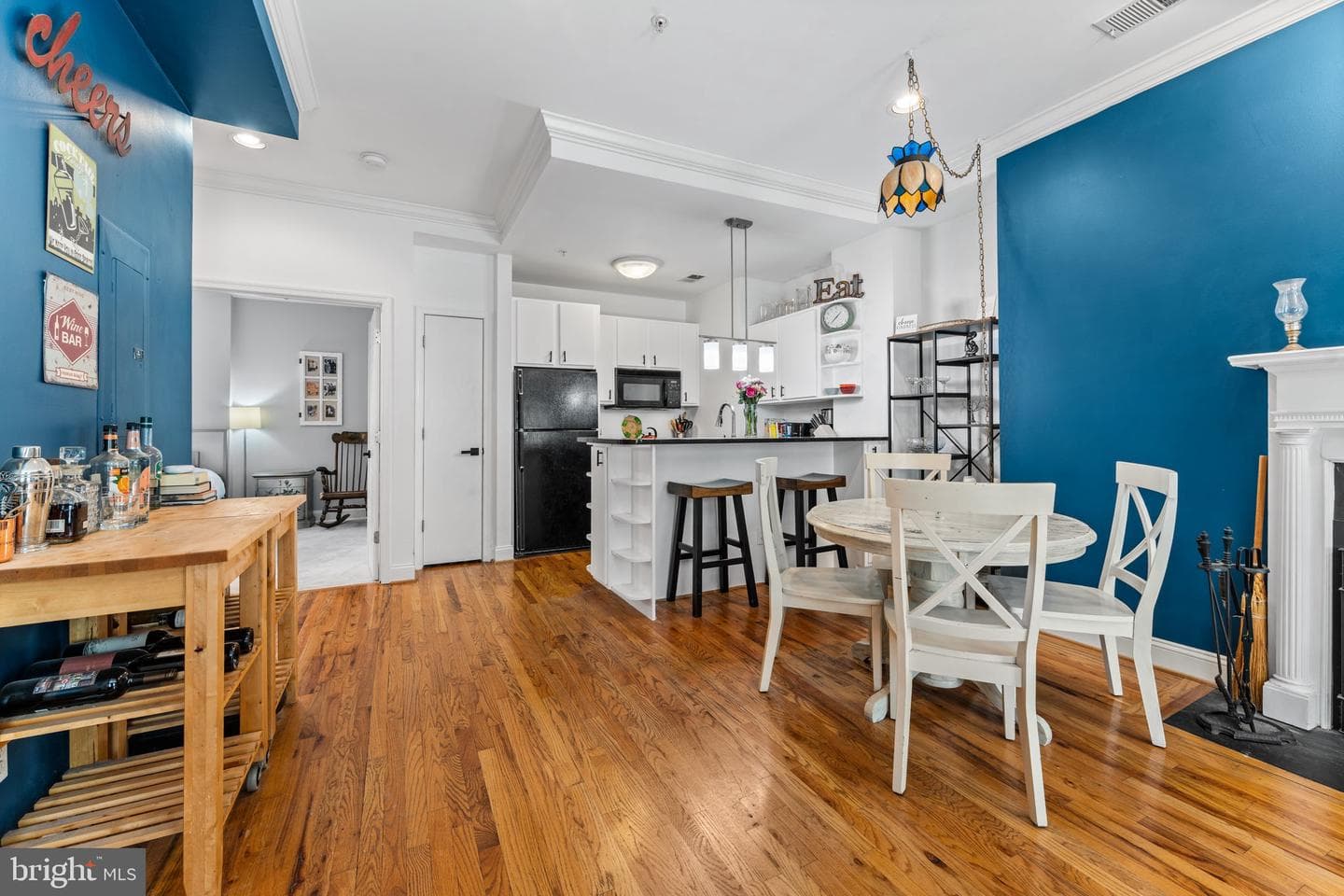 2801 Connecticut Avenue NW #4 photo 5