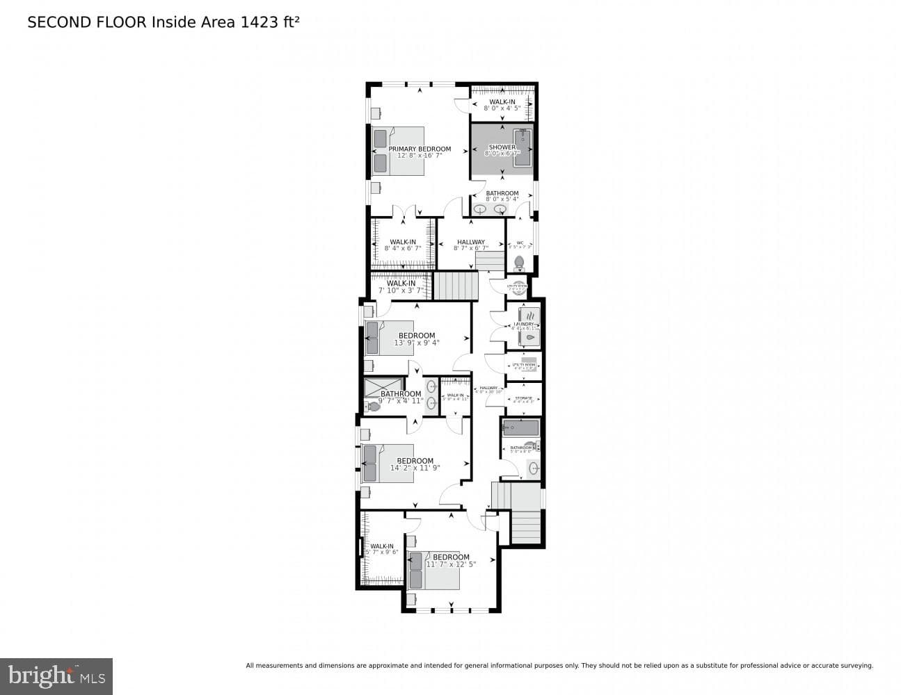4923 Brandywine Street NW photo 59