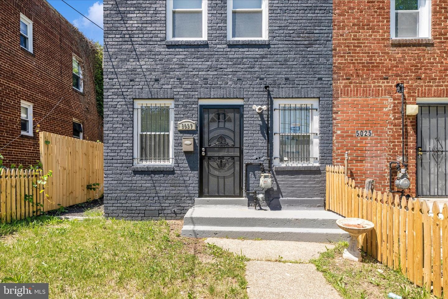 5027 Benning Road SE, Washington