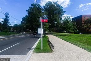 3937 Pennsylvania Avenue SE #102 photo 17
