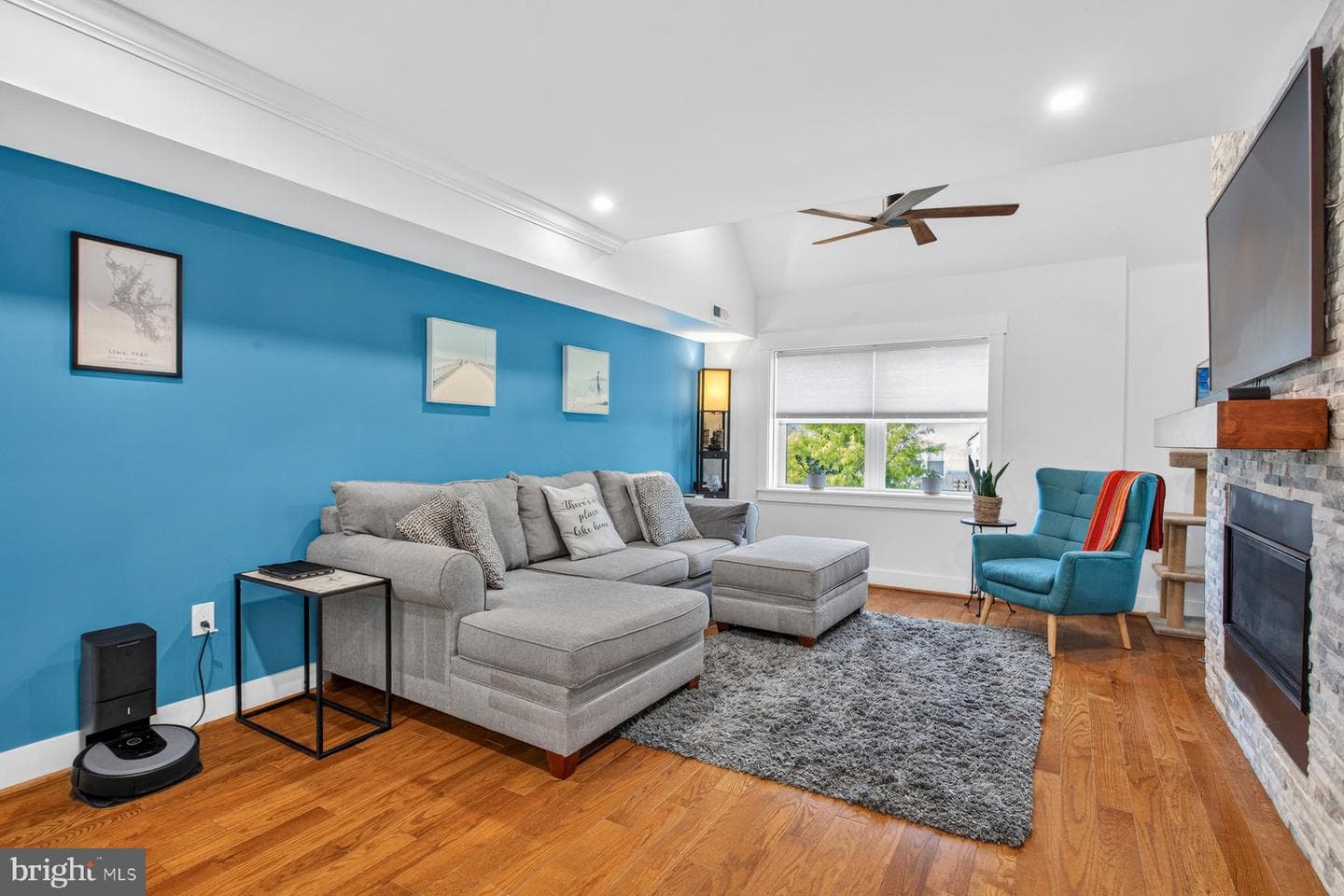 1242 Meigs Place NE #4 photo 3