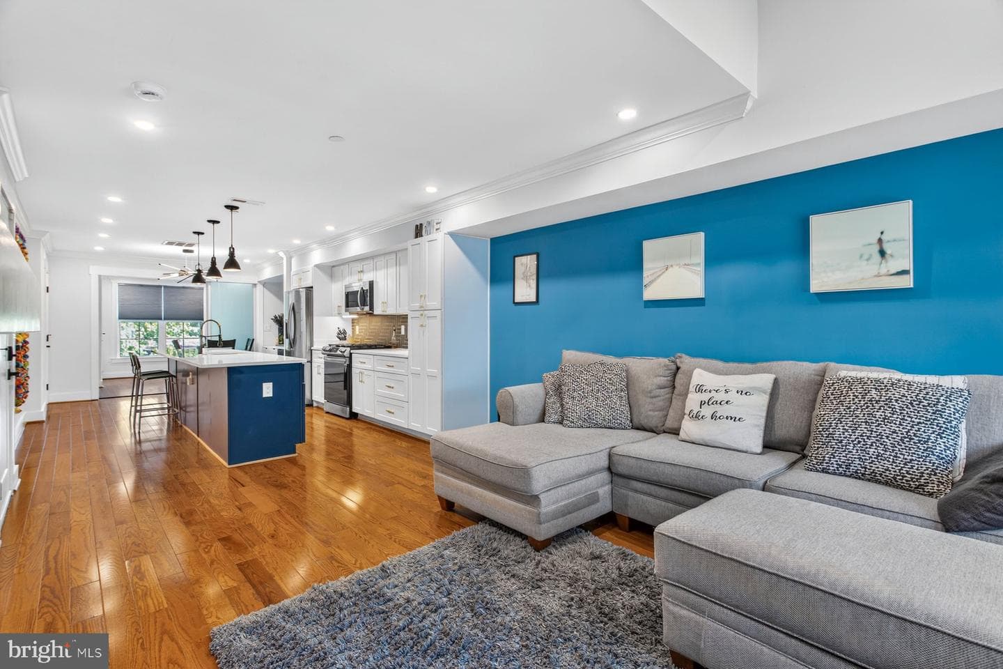 1242 Meigs Place NE #4 photo 4