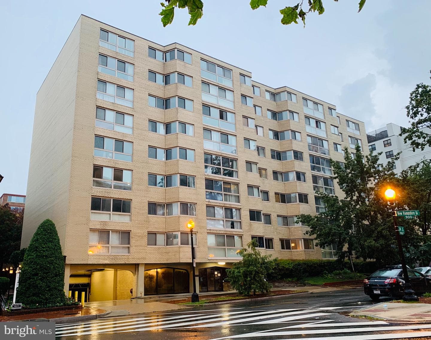 922 24th Street NW #615
