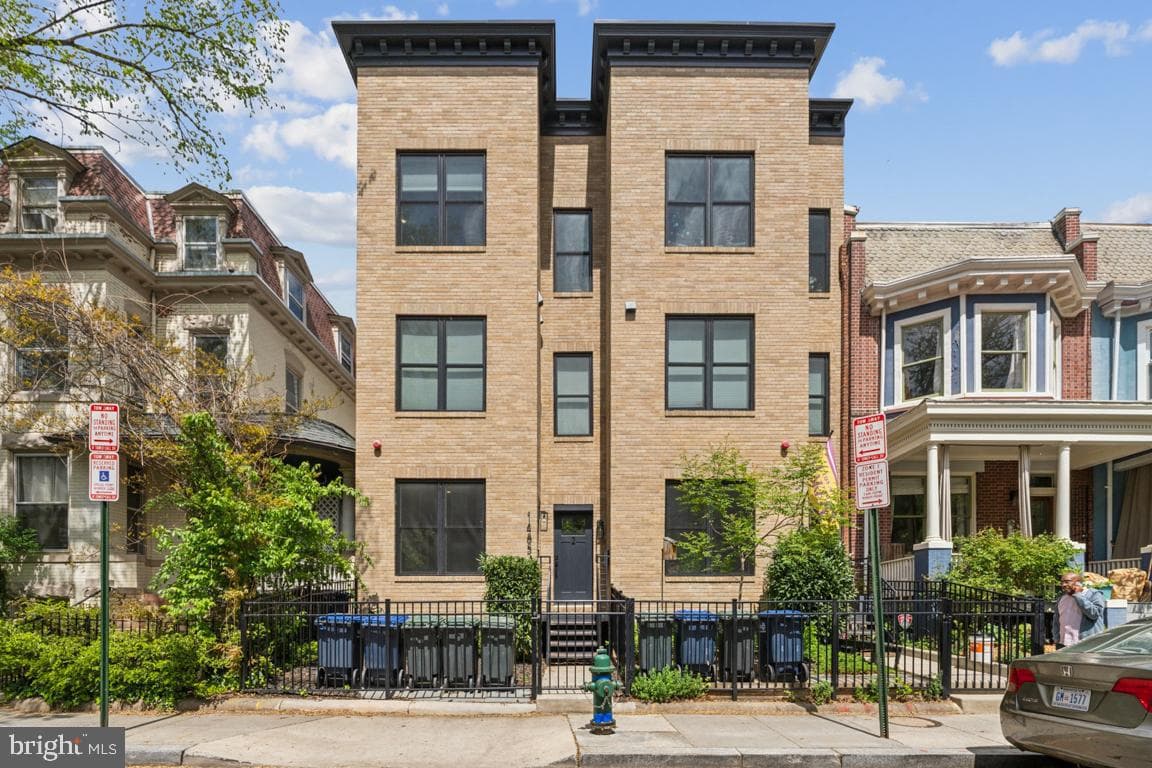 1485 Monroe Street NW #1 photo 1