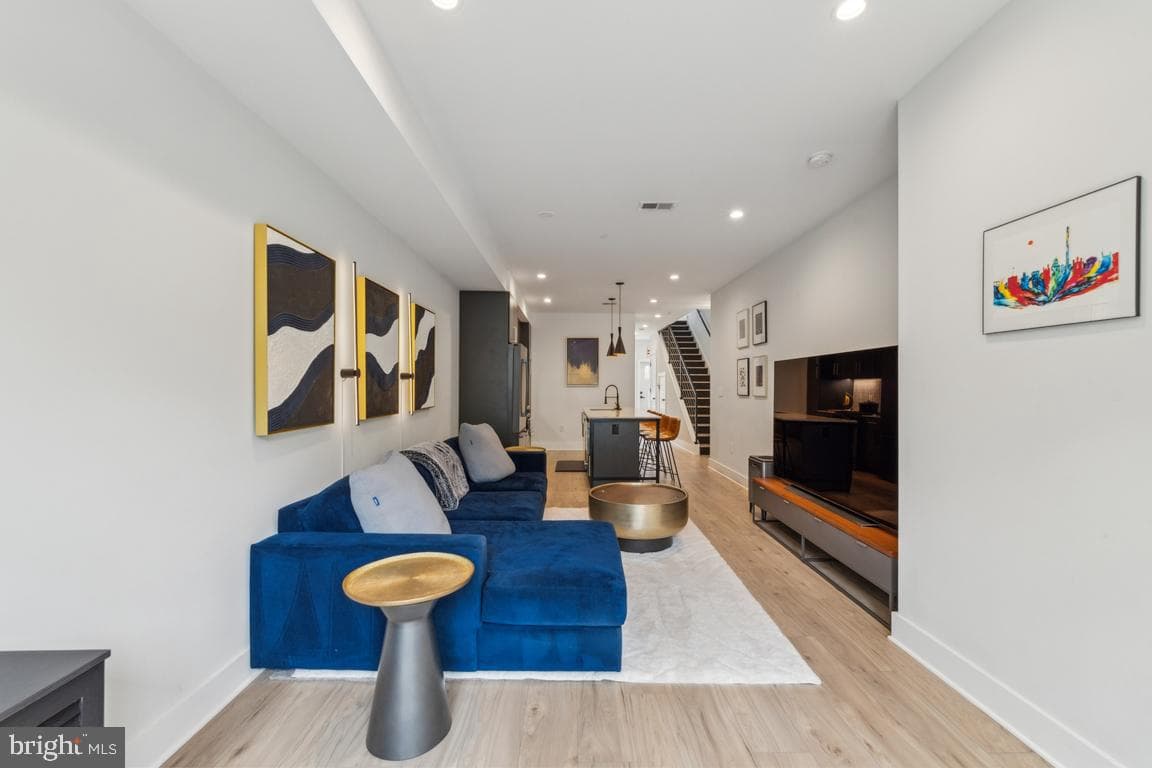 1485 Monroe Street NW #1 photo 3
