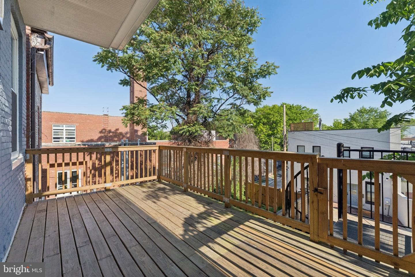 411 P Street NW #3 photo 23