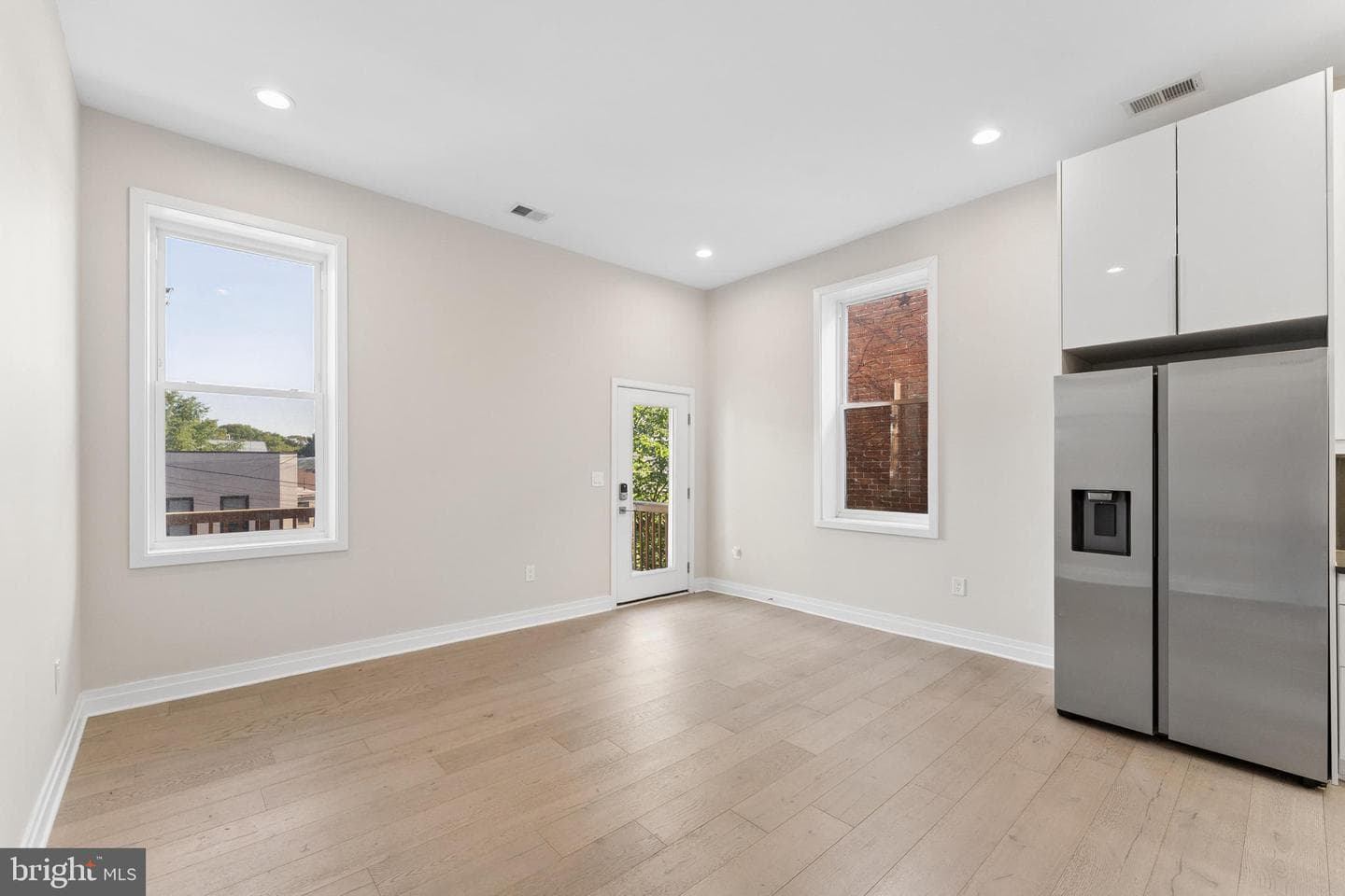 411 P Street NW #3 photo 6