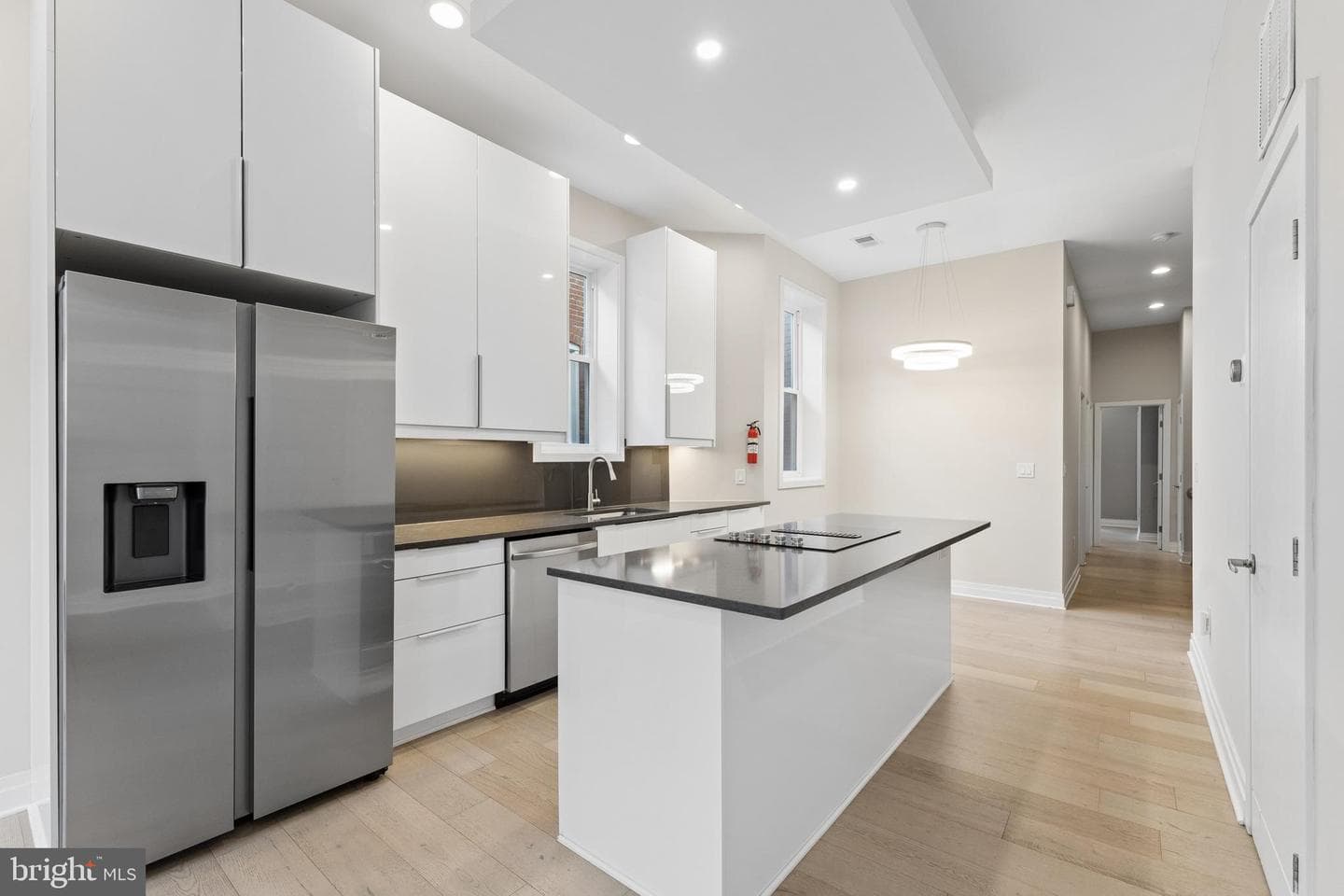 411 P Street NW #3 photo 8