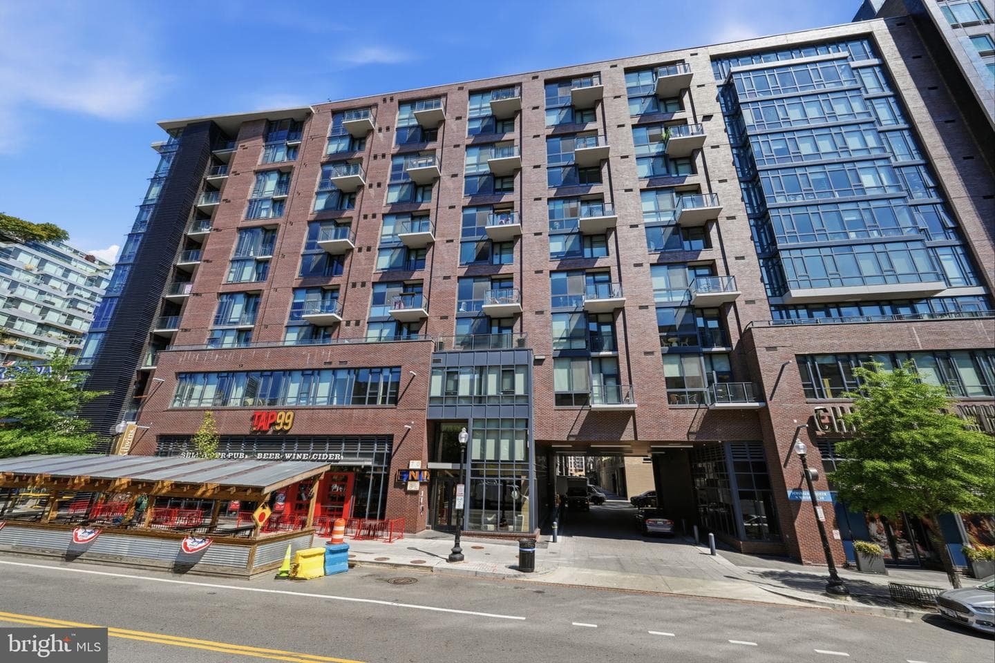 70 N Street SE #n706 photo 5