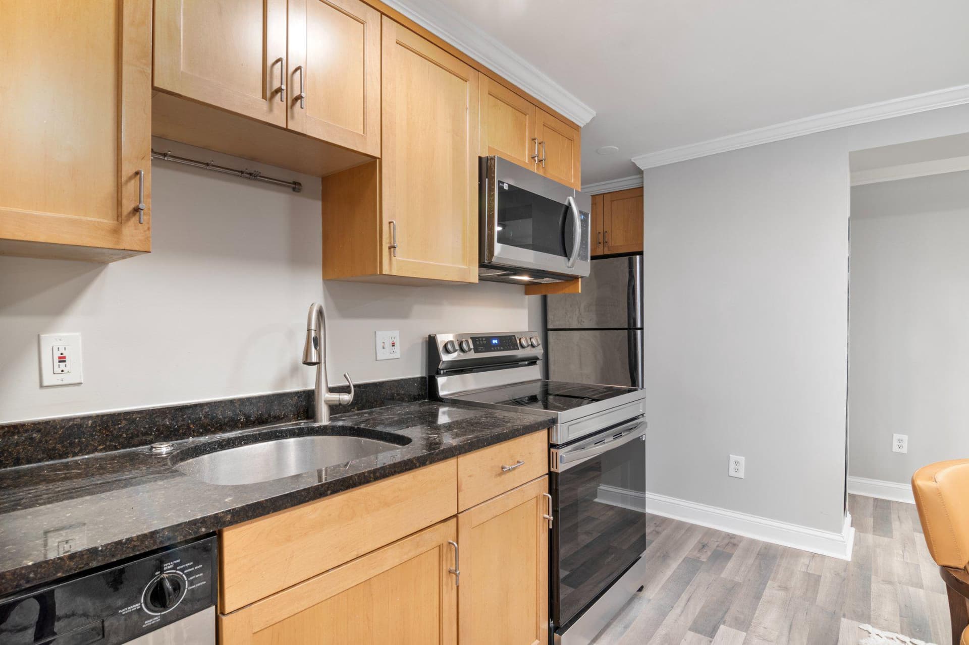 1708 Newton Street NW #104 photo 9