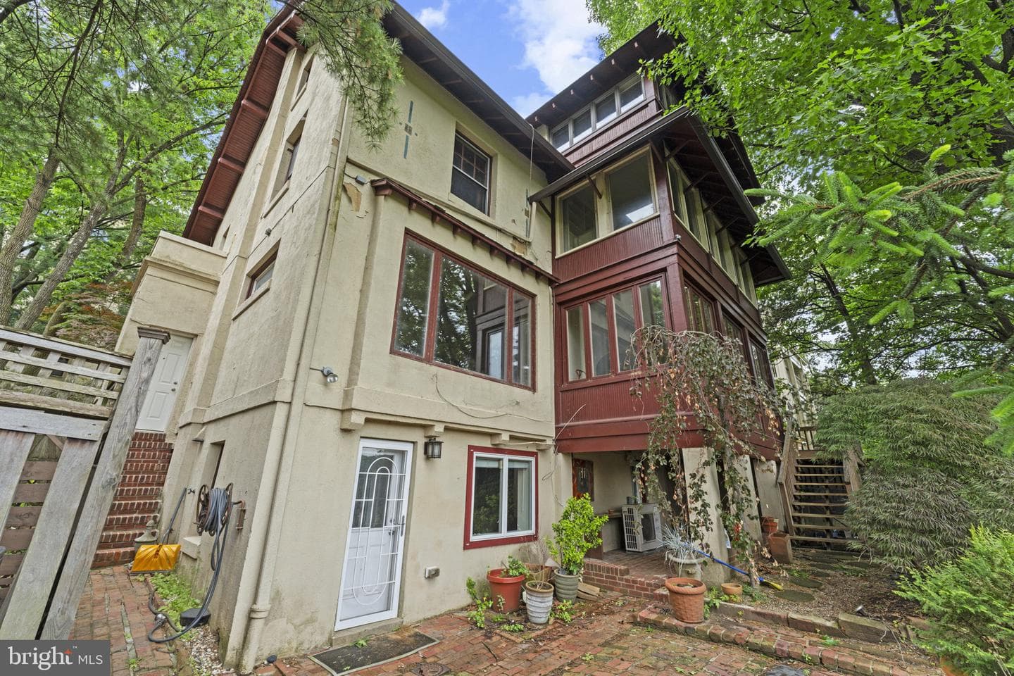 2812 Adams Mill Road NW photo 41