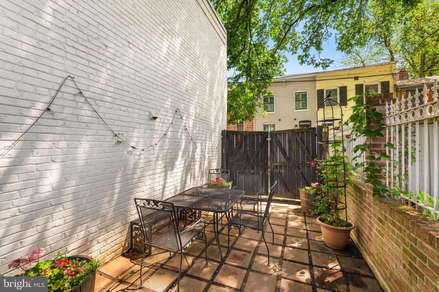 2726 P Street NW photo 10