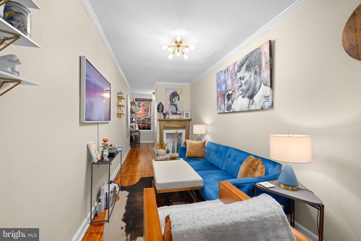 2726 P Street NW photo 3