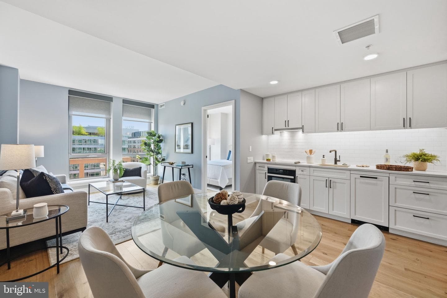 1211 Van Street SE #1007 photo 4
