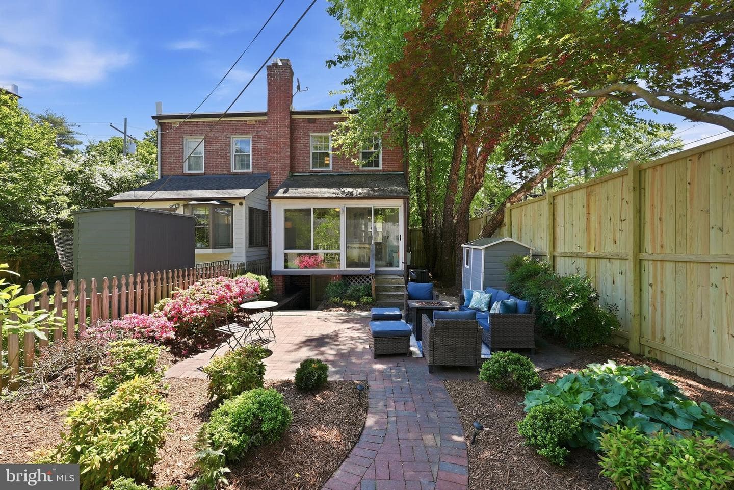 5043 Dana Place NW photo 17