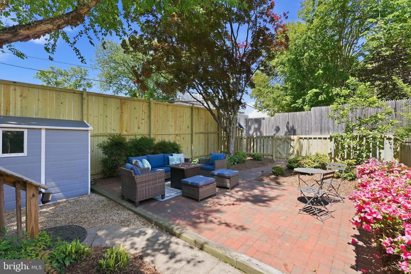 5043 Dana Place NW photo 18