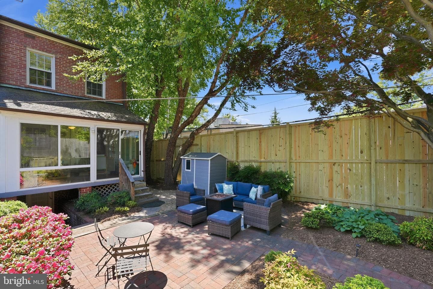 5043 Dana Place NW photo 19