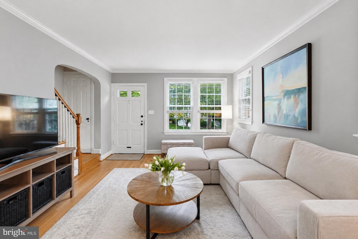 5043 Dana Place NW photo 2