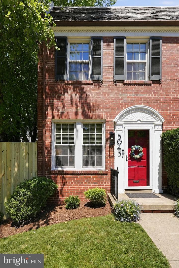 5043 Dana Place NW photo 23
