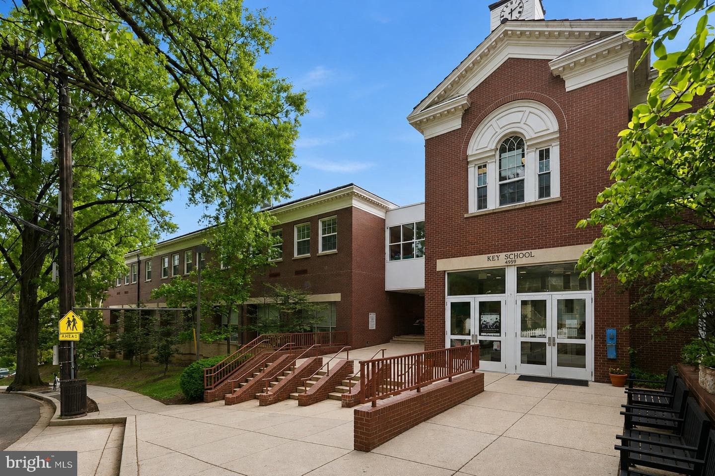 5043 Dana Place NW photo 25