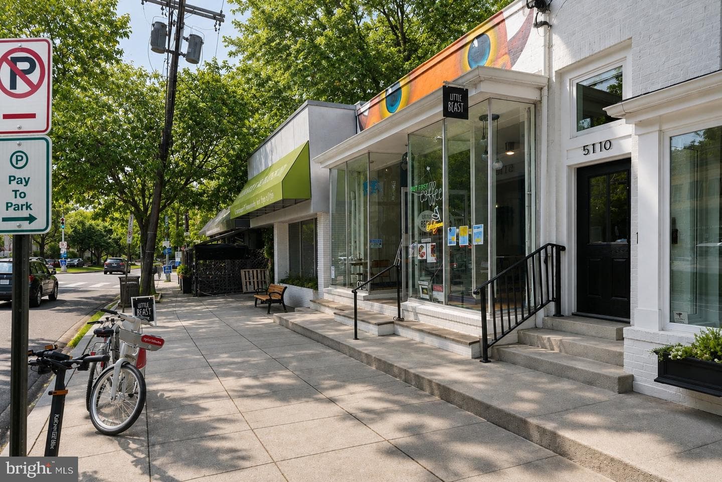 5043 Dana Place NW photo 27