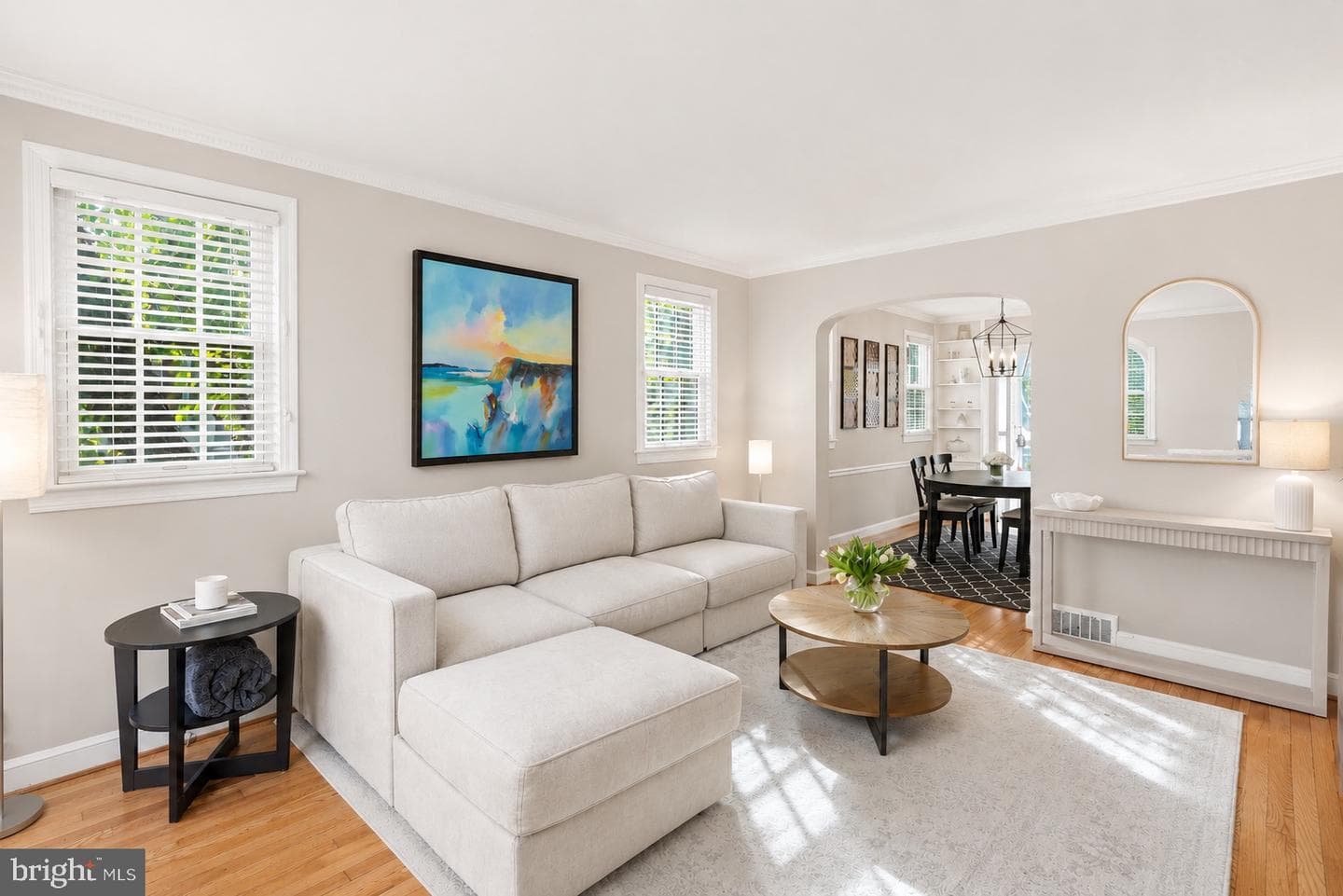 5043 Dana Place NW photo 4
