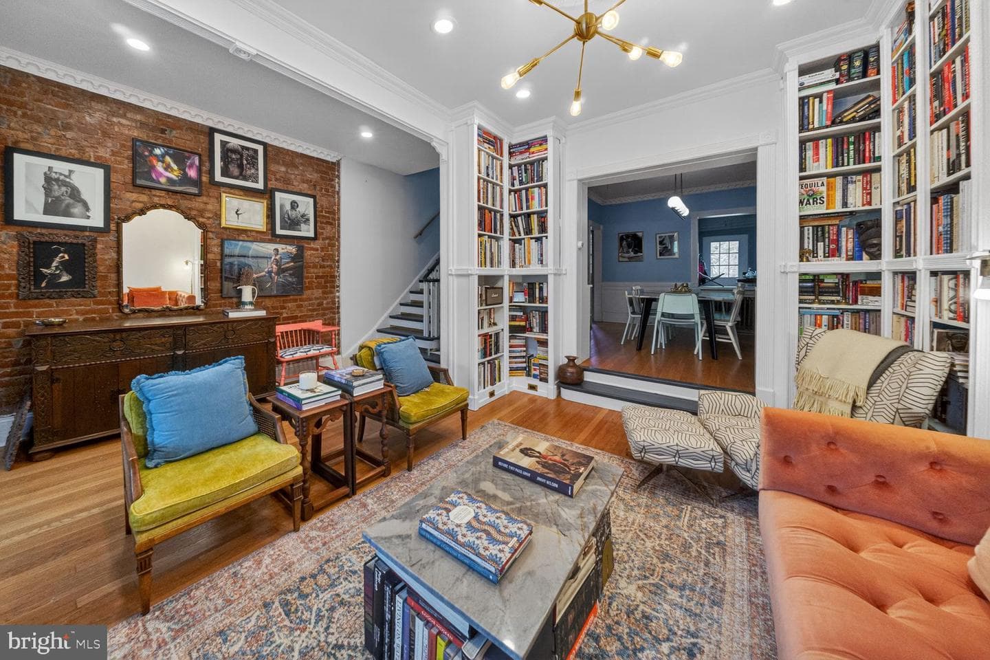 1395 Sheridan Street NW photo 5