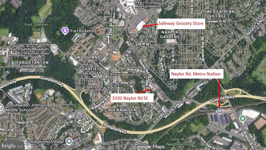 3103 Naylor Road SE #101 photo 27