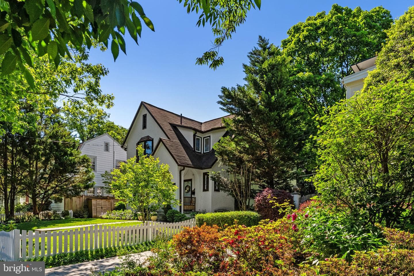 3920 Ingomar Street NW photo 5