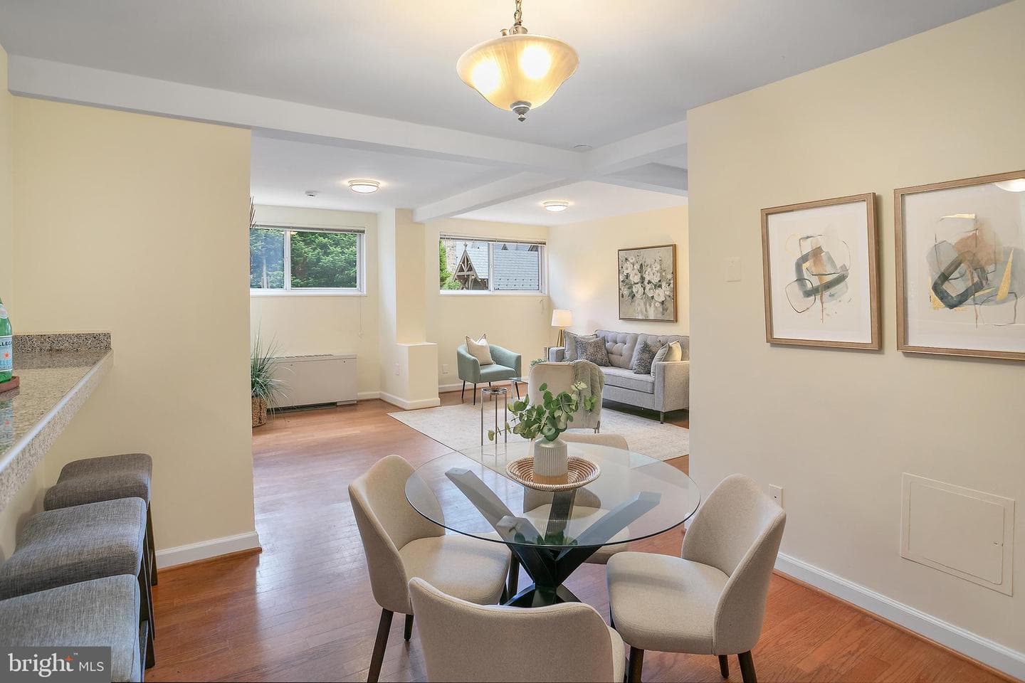 2829 Connecticut Avenue NW #103 photo 8