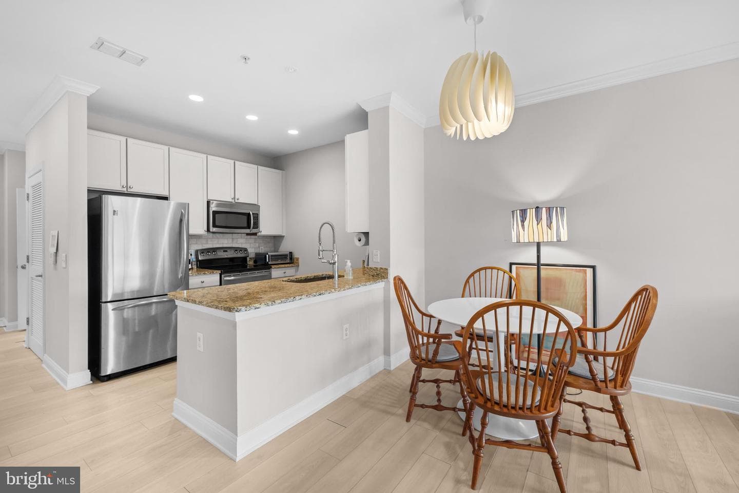 1391 Pennsylvania Avenue SE #425 photo 8