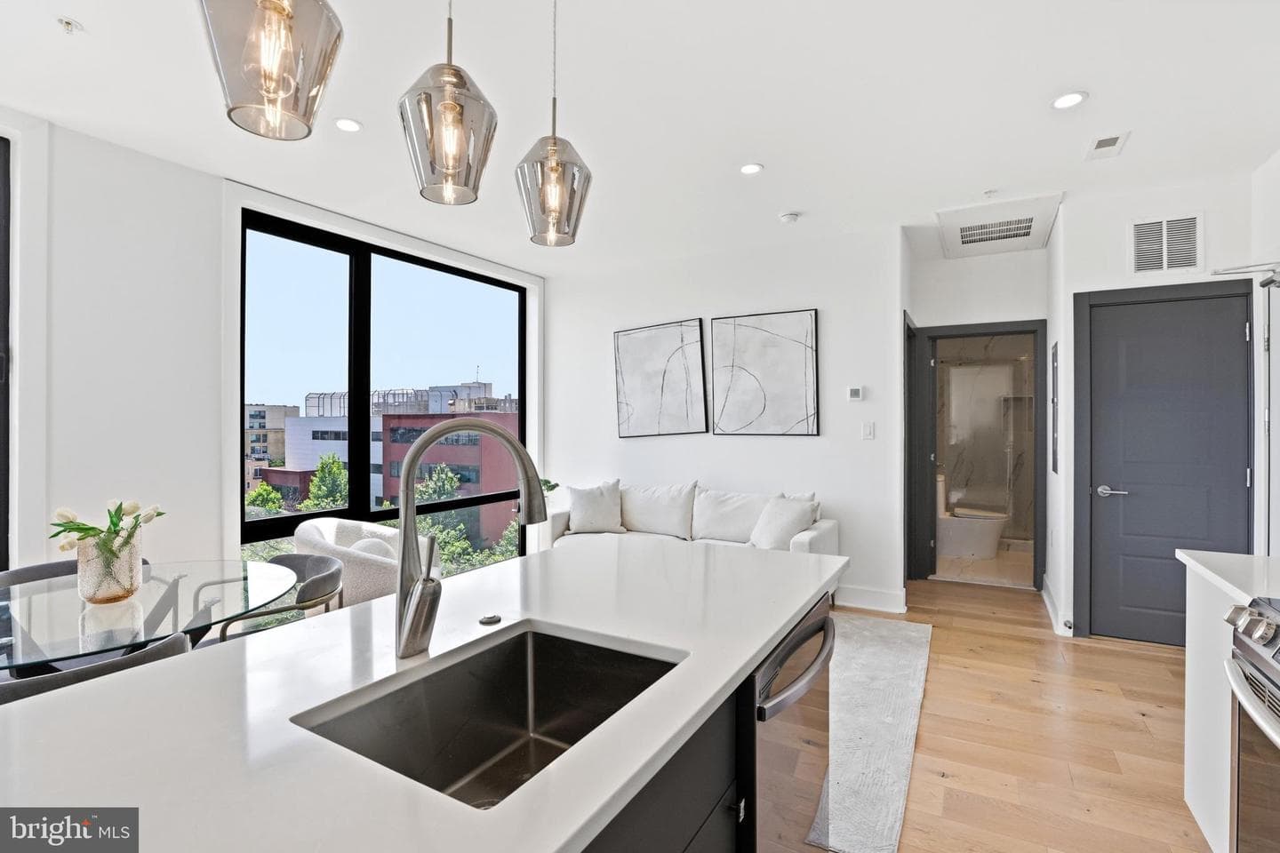 3619 Georgia Avenue NW #605 photo 9