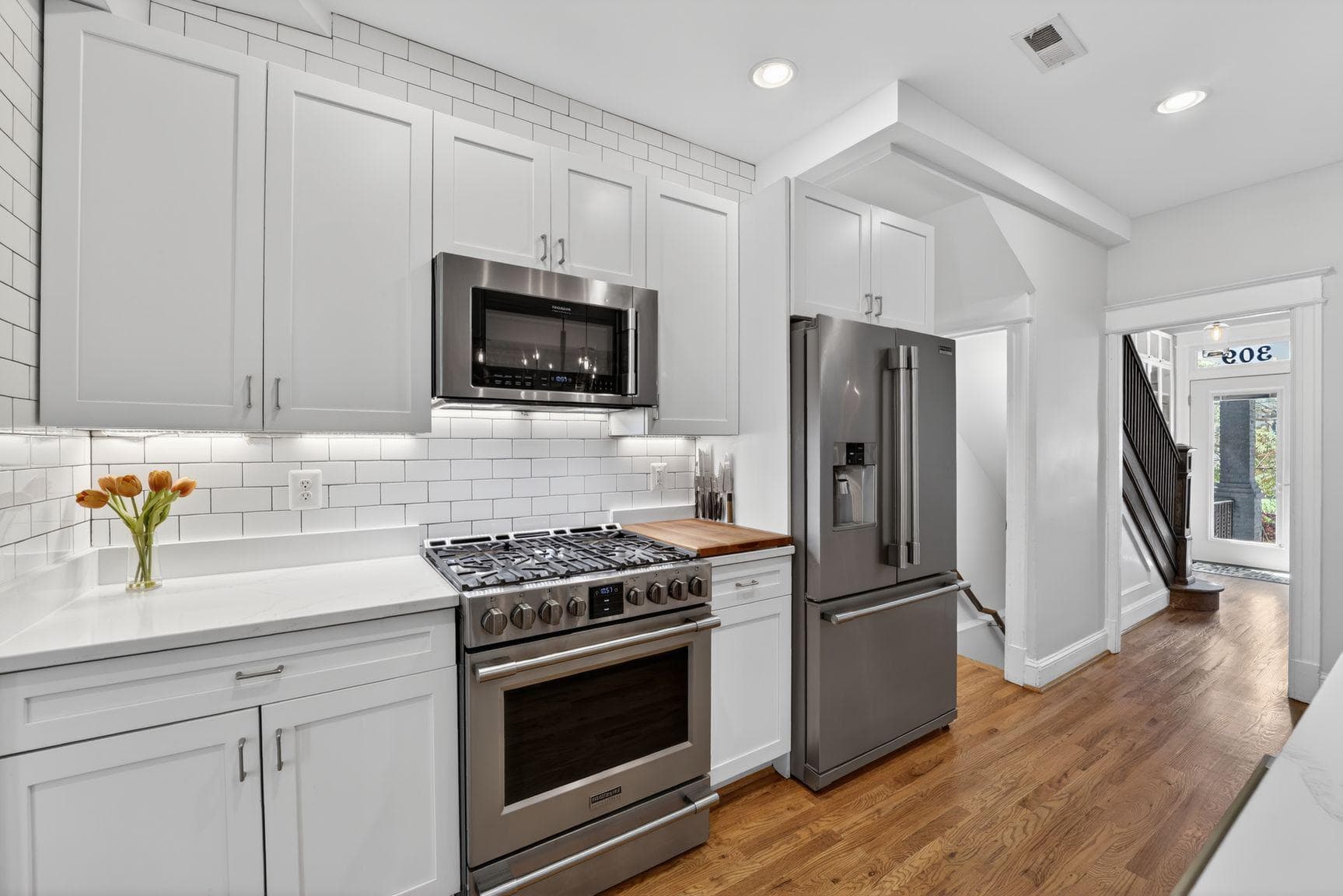 309 Webster Street NW photo 10