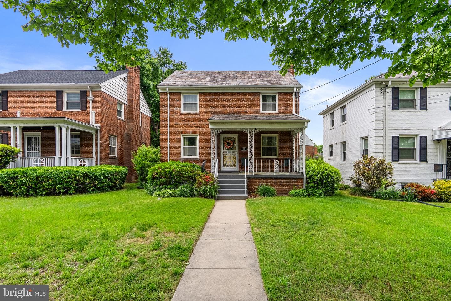 1828 Michigan Avenue NE