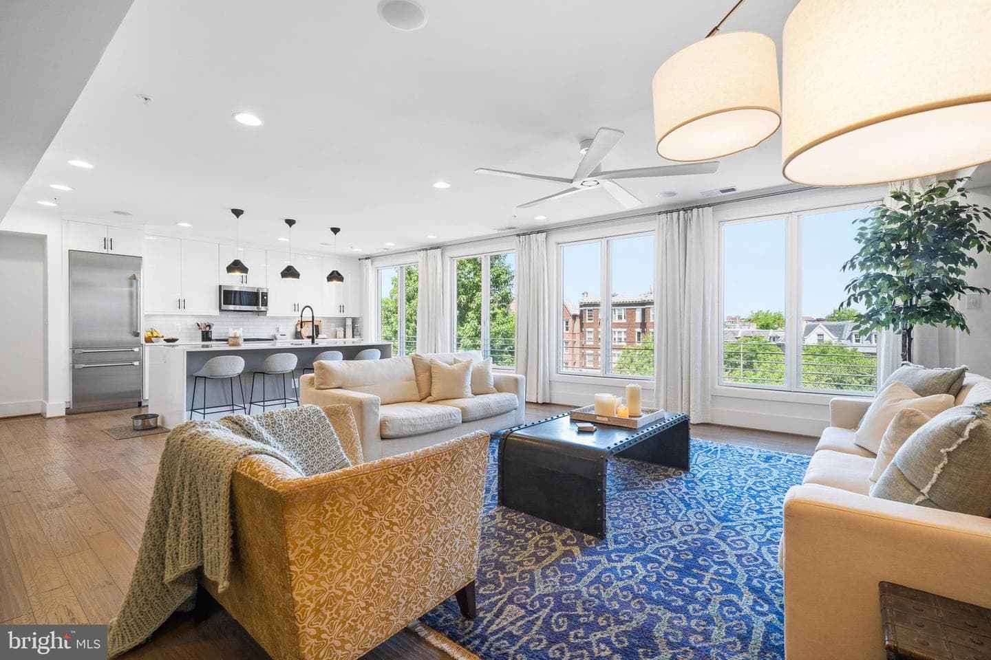 645 Maryland Avenue NE #301 photo 3