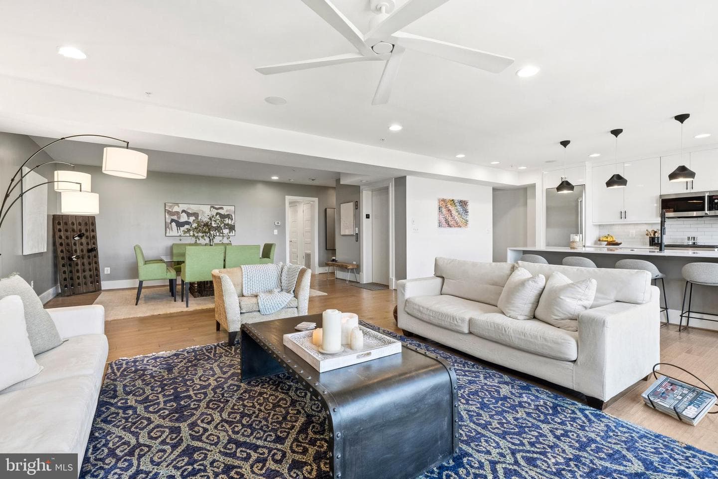 645 Maryland Avenue NE #301 photo 4