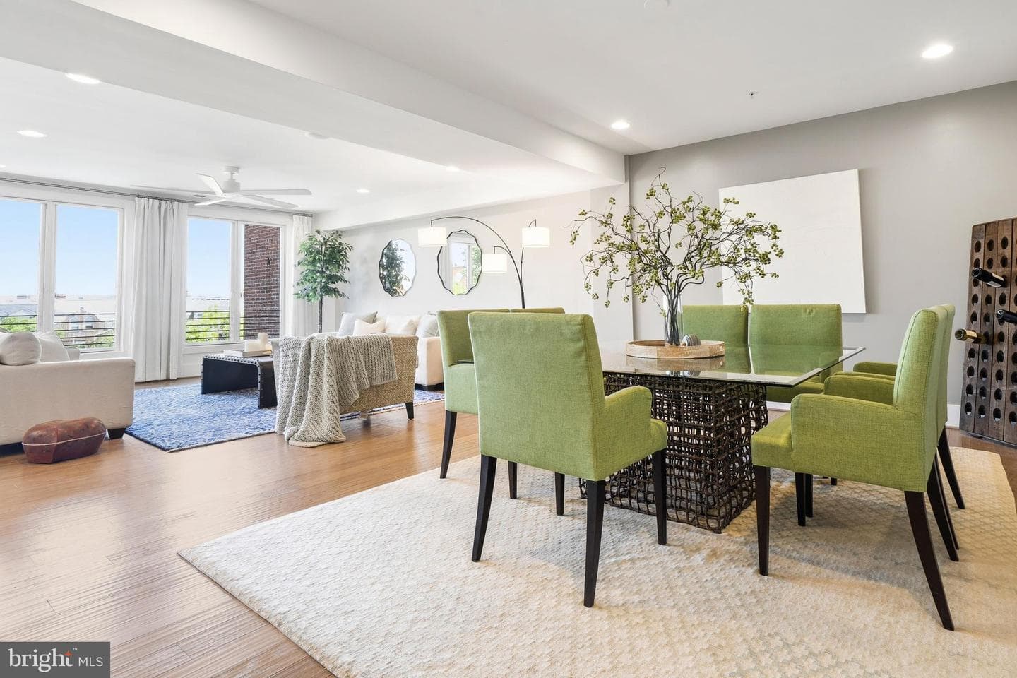 645 Maryland Avenue NE #301 photo 9