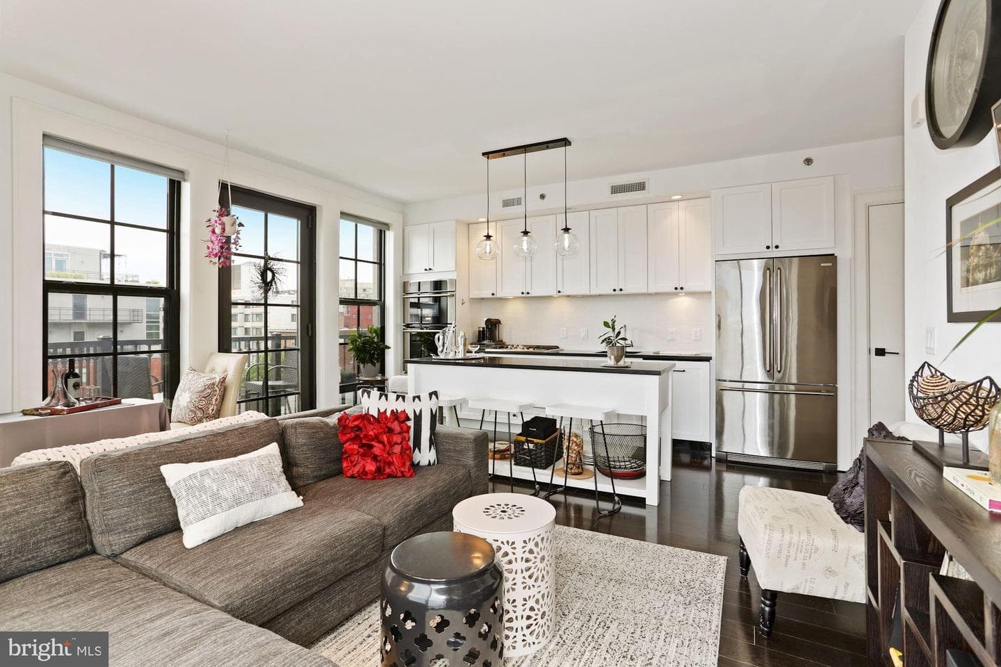 1011 M Street NW #703 photo 6
