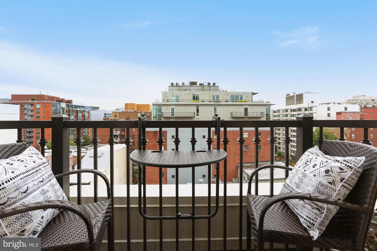 1011 M Street NW #703 photo 9