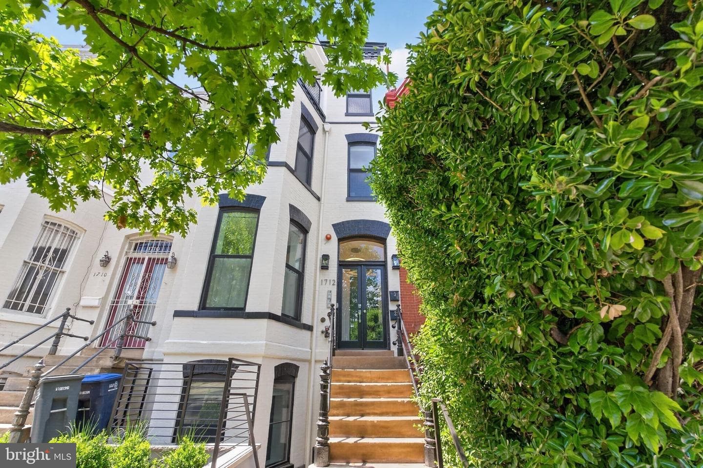 1712 15th Street NW #3, Washington